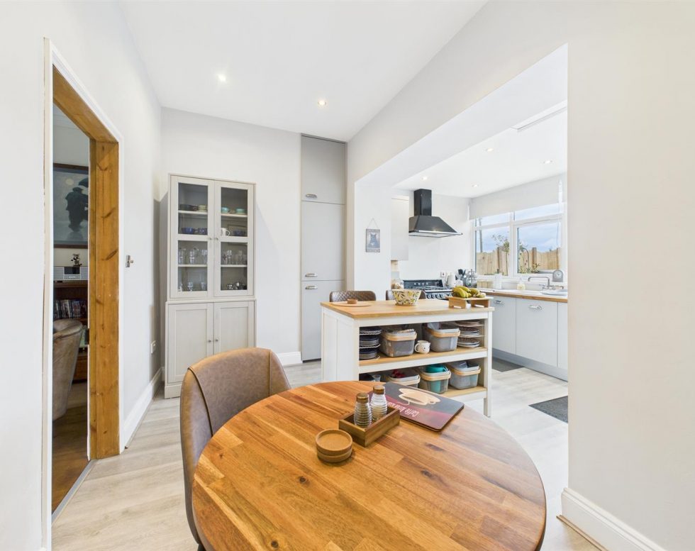 Prospect Terrace, Eighton Banks, Gateshead