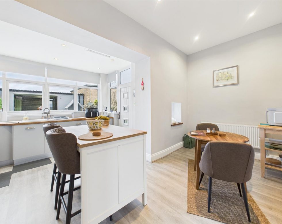 Prospect Terrace, Eighton Banks, Gateshead