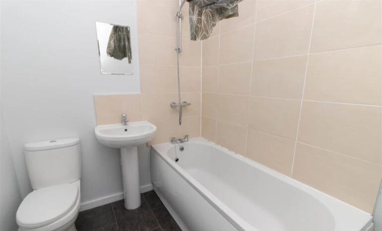 Saltwell Road, Gateshead