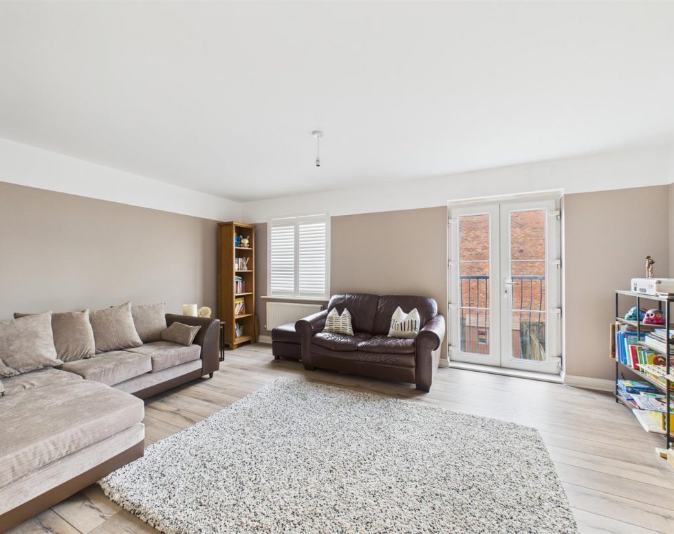 Ambleside Court, Birtley, chester le street