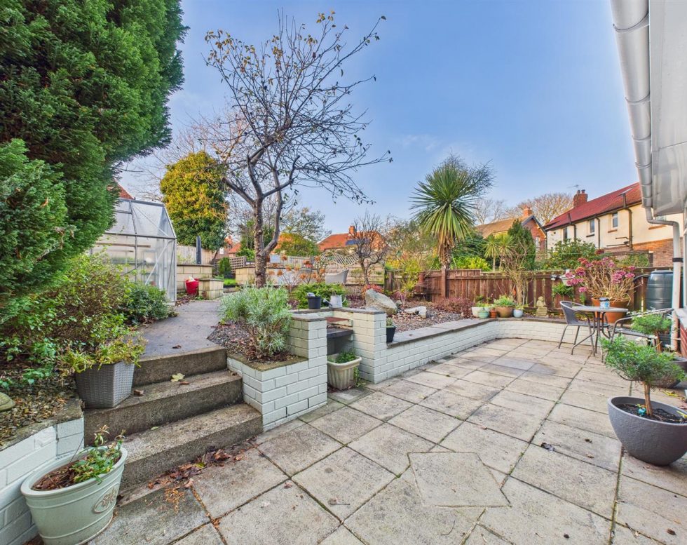 Ell-Dene Crescent, Bog House Estate, Gateshead