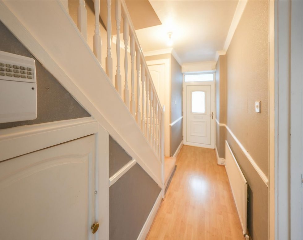 St. Andrews Drive, Low Fell