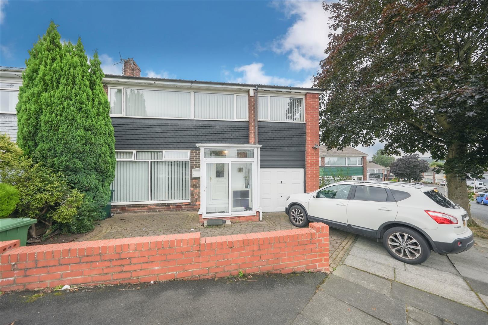 St. Andrews Drive, Low Fell