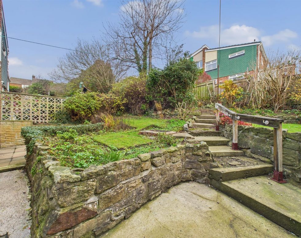 Dorchester Gardens, Low Fell,  Gateshead