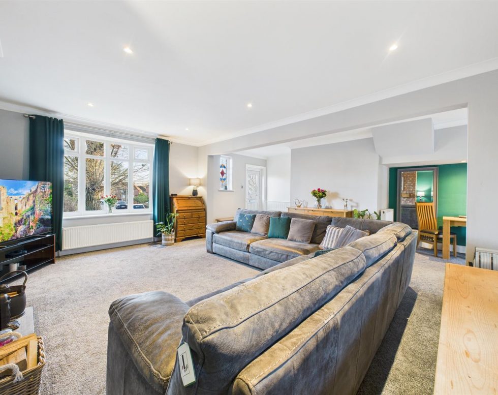 Ell-Dene Crescent, Bog House Estate, Gateshead