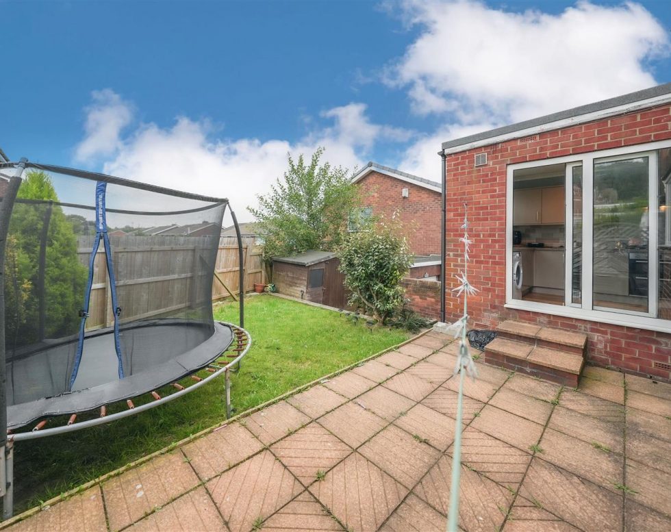 St. Andrews Drive, Low Fell