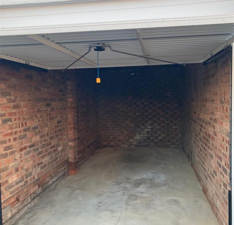 Garage, Glenbrooke Terrace, Low Fell, Gateshead