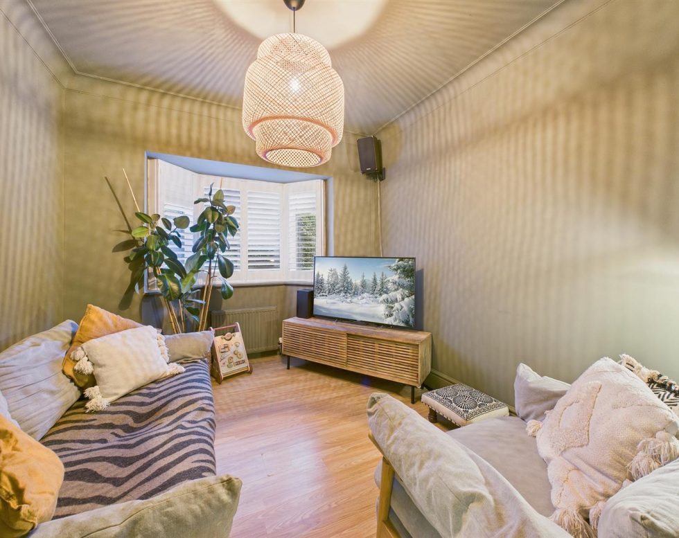 The Path, Low Fell, Gateshead