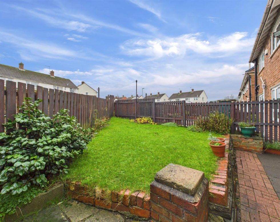 Whinbrooke, Leam Lane, Gateshead