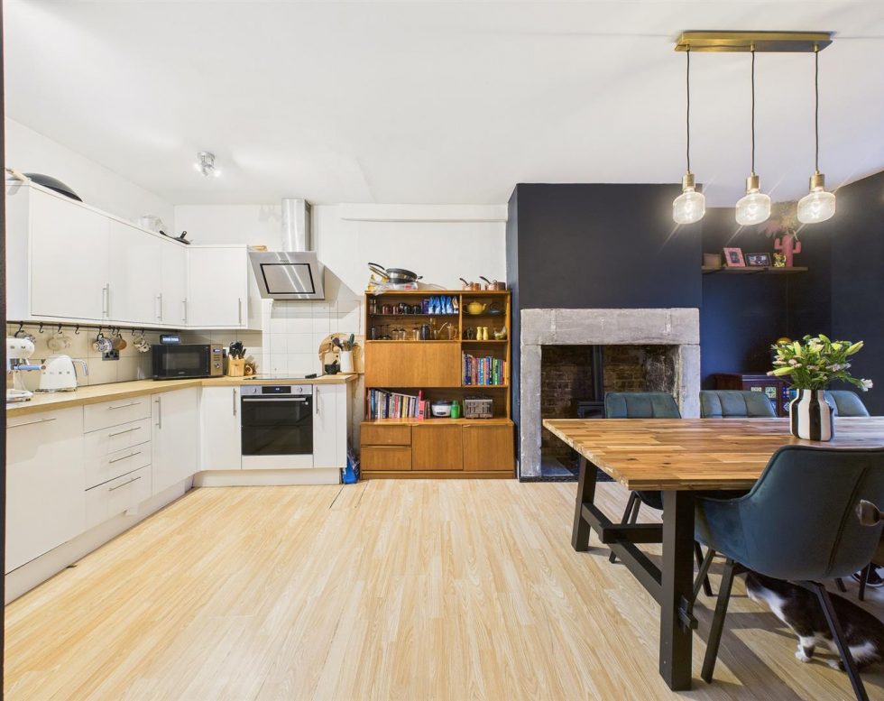 The Path, Low Fell, Gateshead