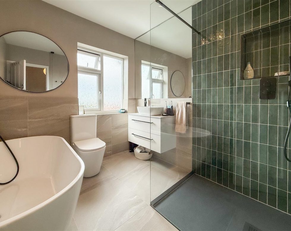 Cromer Avenue, Low Fell