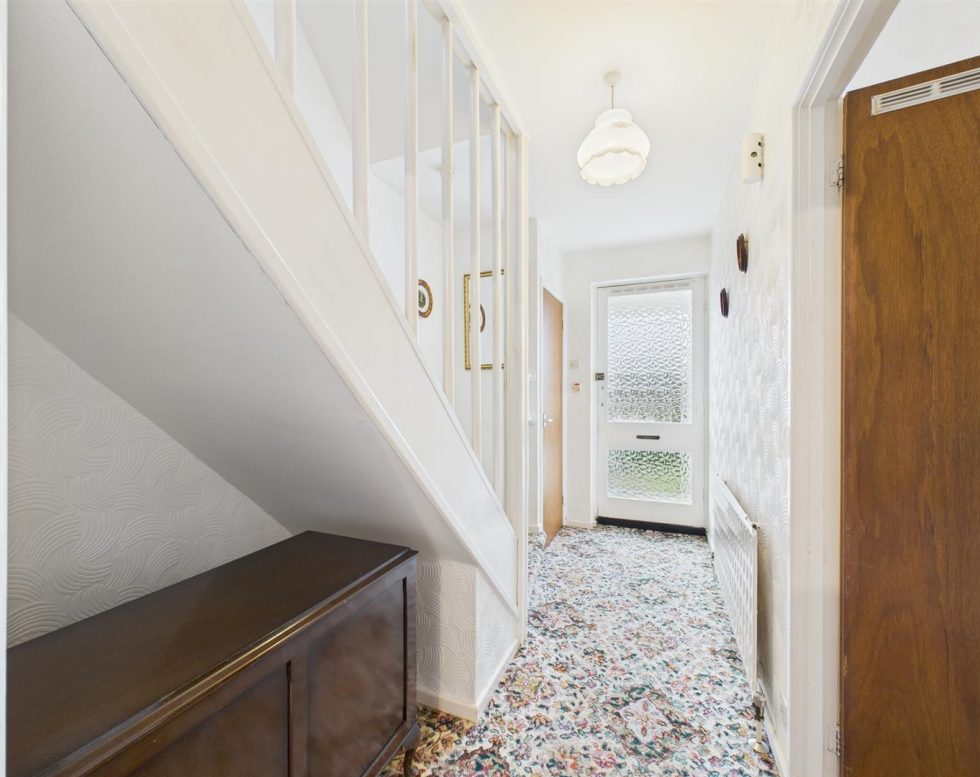 Dorchester Gardens, Low Fell,  Gateshead