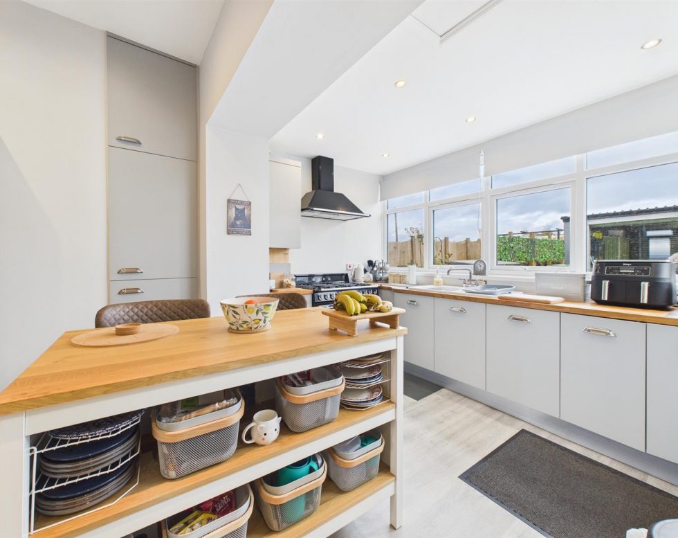 Prospect Terrace, Eighton Banks, Gateshead