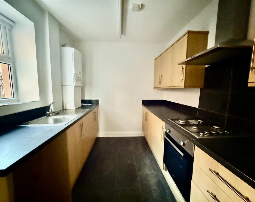 Saltwell Road, Gateshead