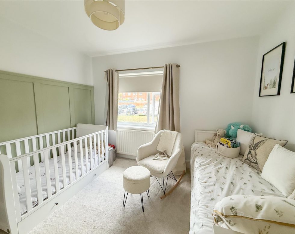 Cromer Avenue, Low Fell