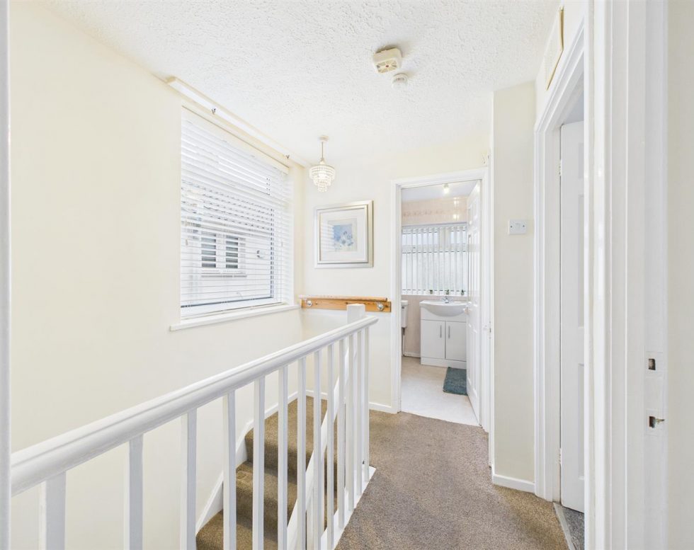 Whinbrooke, Leam Lane, Gateshead