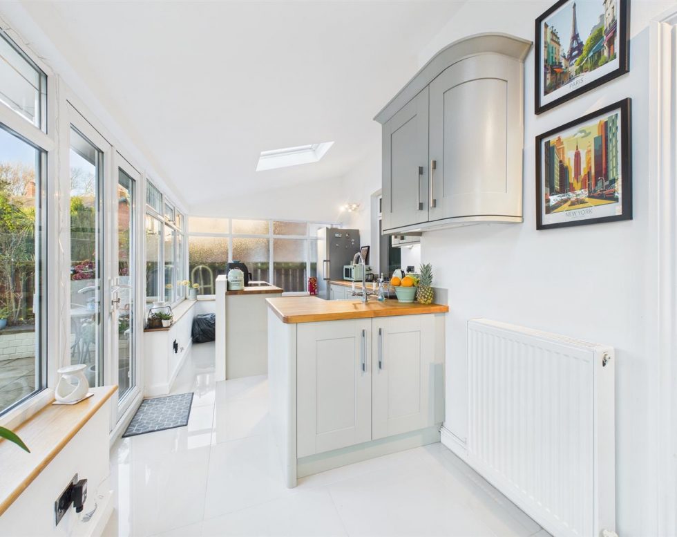 Ell-Dene Crescent, Bog House Estate, Gateshead