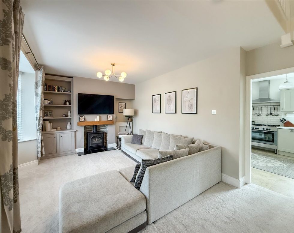 Cromer Avenue, Low Fell