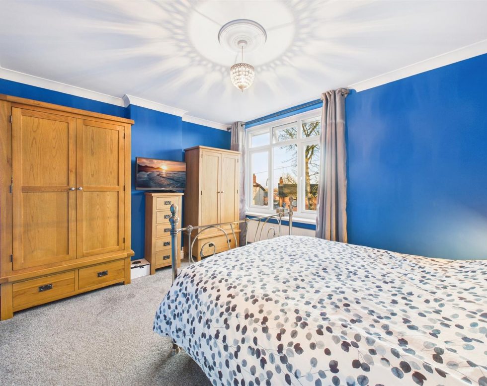 Ell-Dene Crescent, Bog House Estate, Gateshead