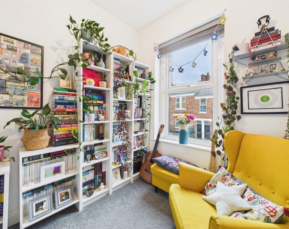 Hyde Park Street, Gateshead