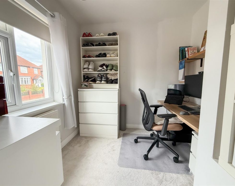 Cromer Avenue, Low Fell