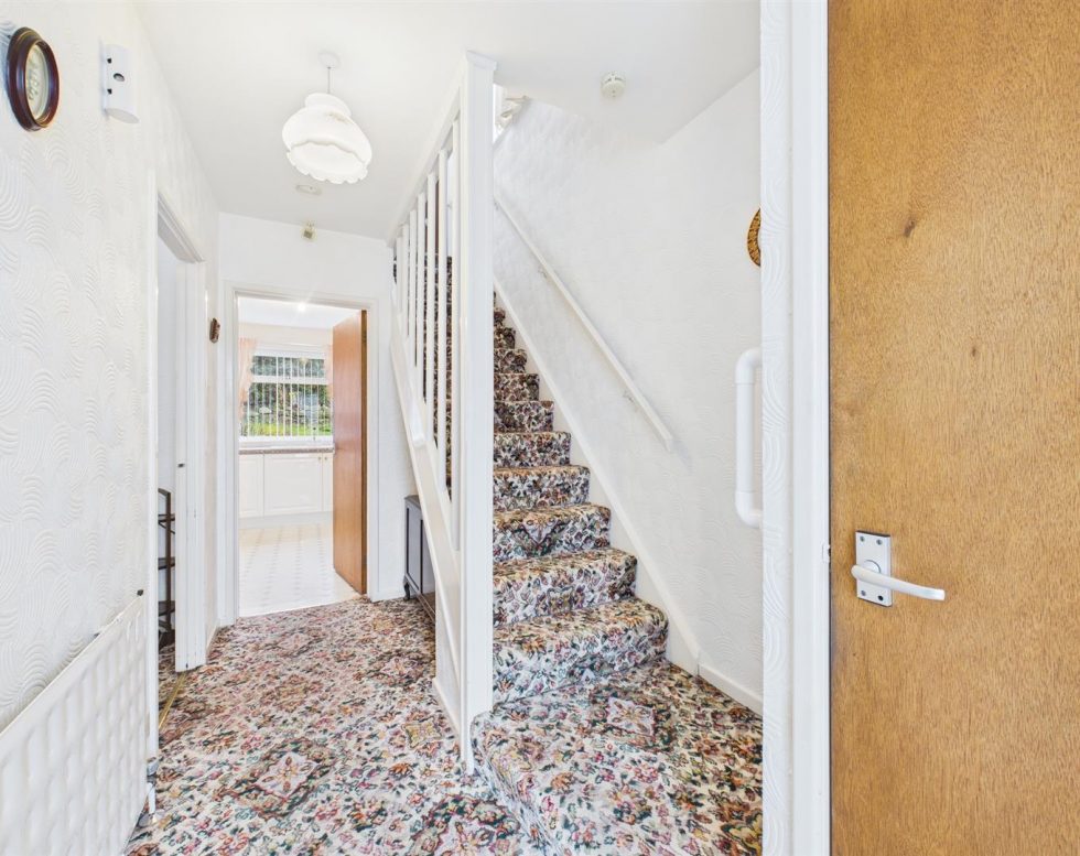 Dorchester Gardens, Low Fell,  Gateshead