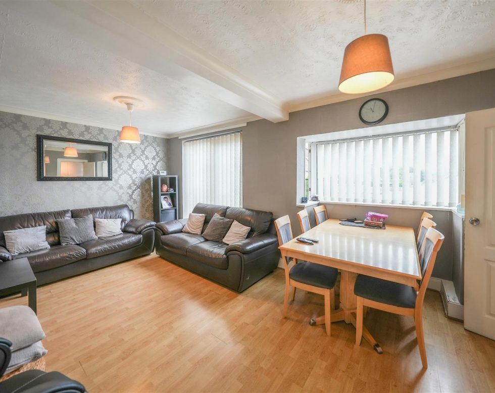 St. Andrews Drive, Low Fell