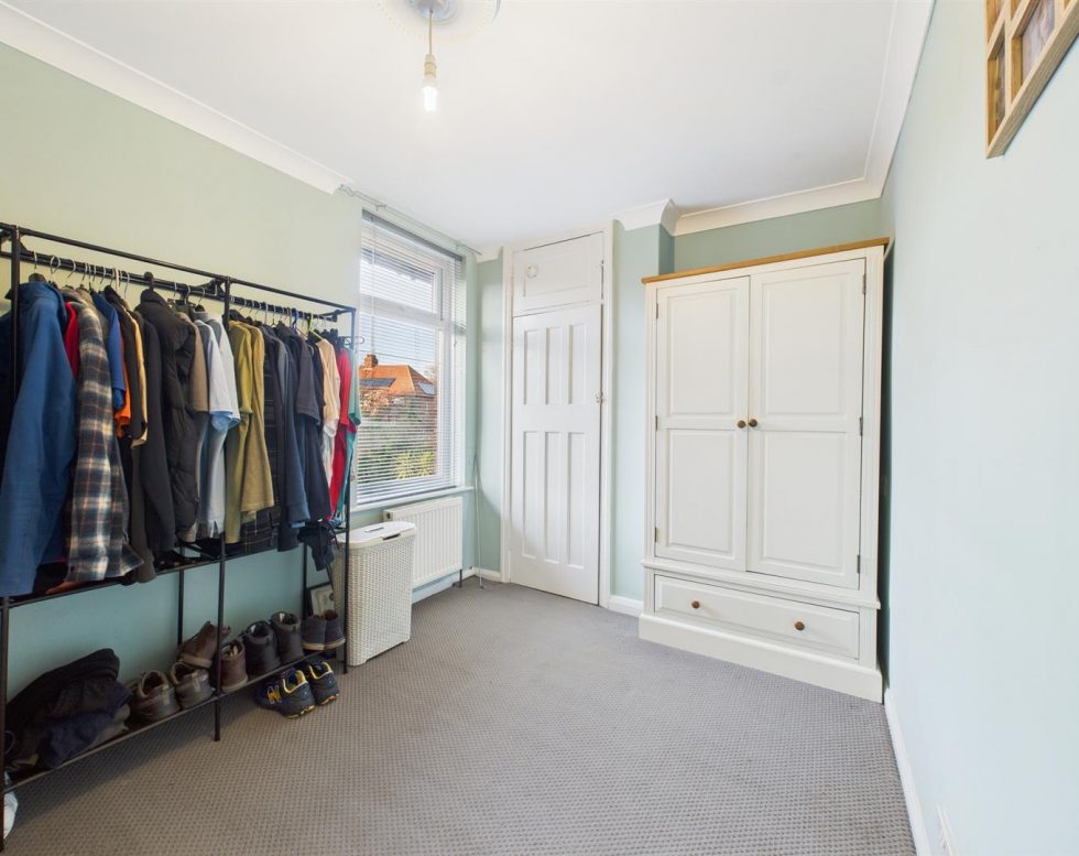 Ell-Dene Crescent, Bog House Estate, Gateshead