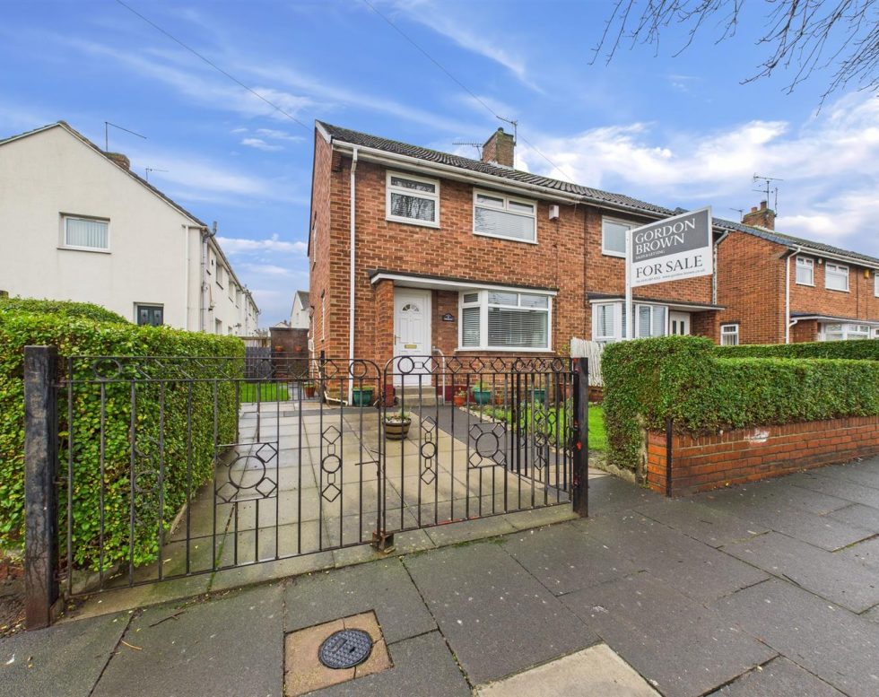 Whinbrooke, Leam Lane, Gateshead