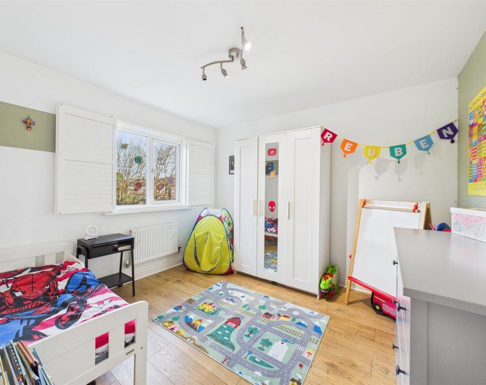 Ambleside Court, Birtley, chester le street