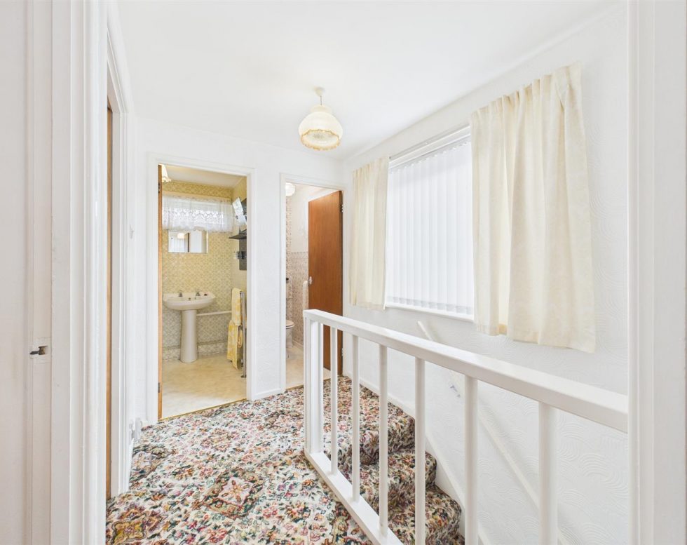 Dorchester Gardens, Low Fell,  Gateshead