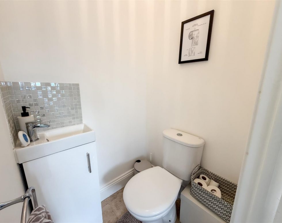 Cromer Avenue, Low Fell