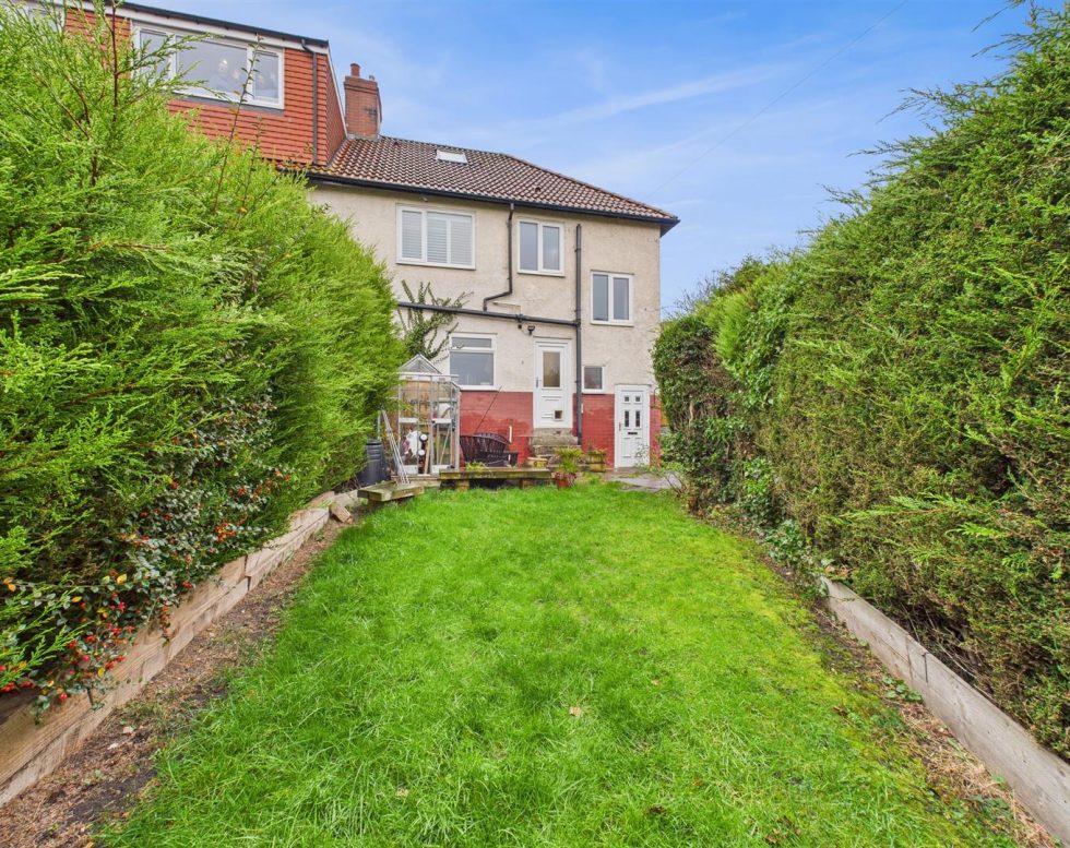 The Path, Low Fell, Gateshead