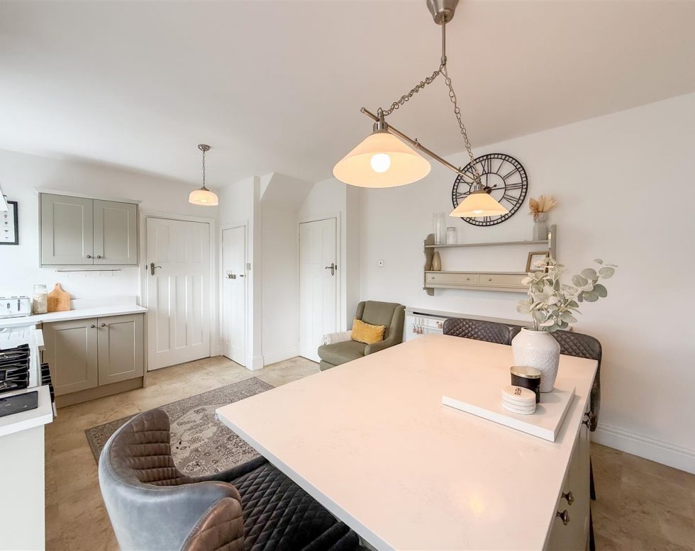 Cromer Avenue, Low Fell