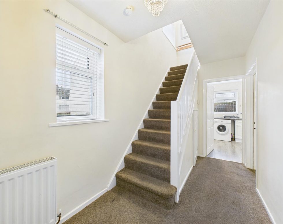 Whinbrooke, Leam Lane, Gateshead