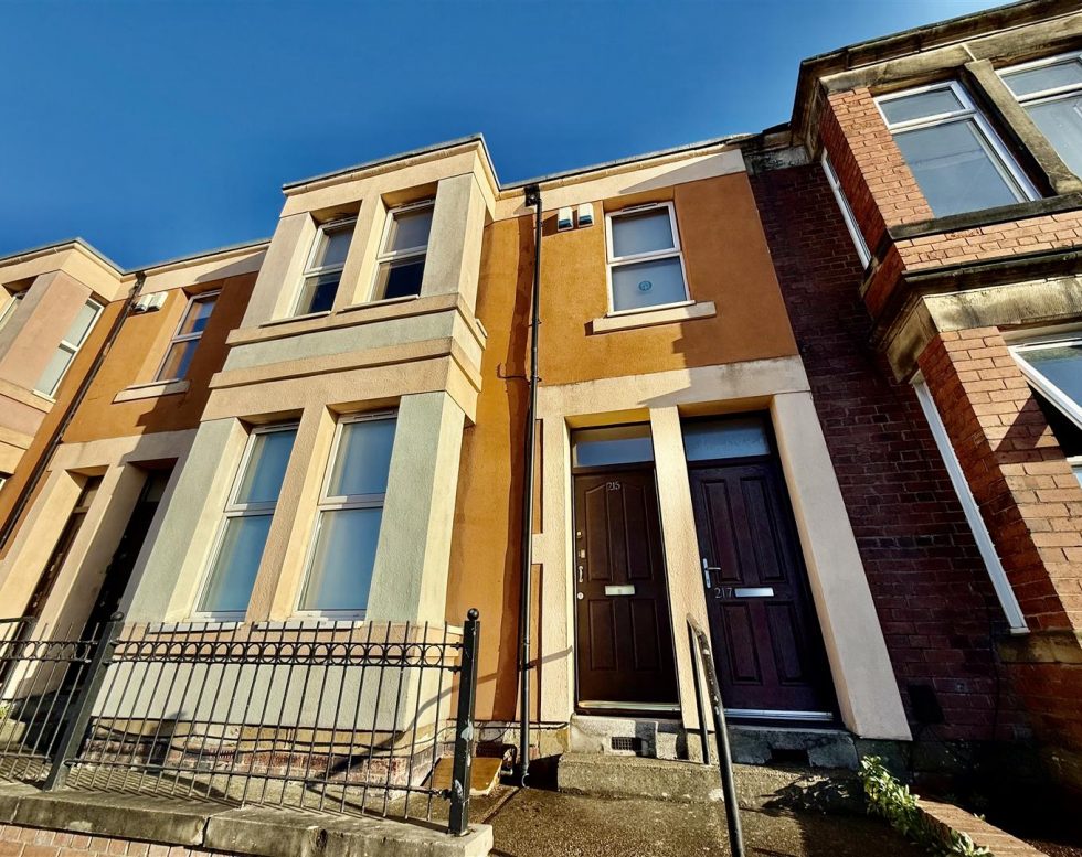 Saltwell Road, Gateshead