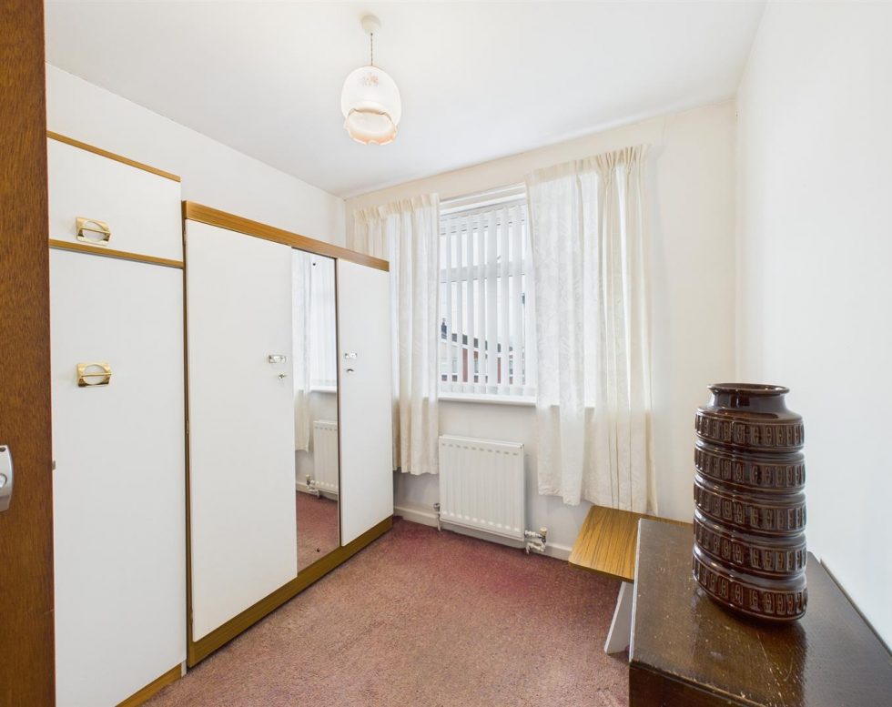 Dorchester Gardens, Low Fell,  Gateshead