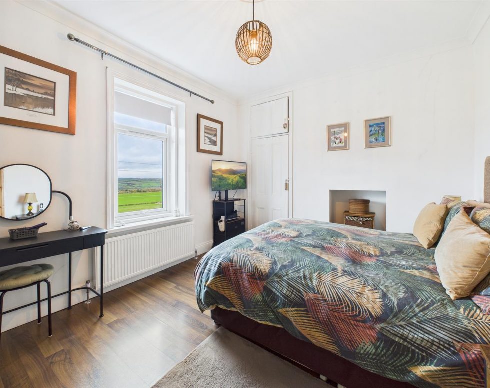 Prospect Terrace, Eighton Banks, Gateshead