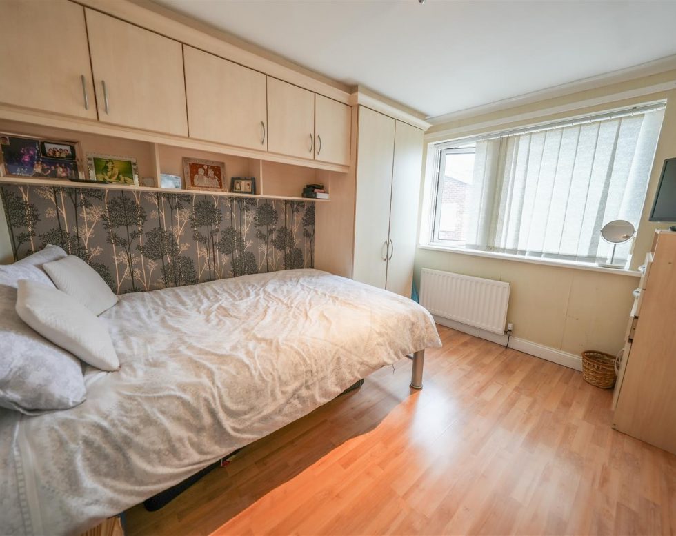 St. Andrews Drive, Low Fell