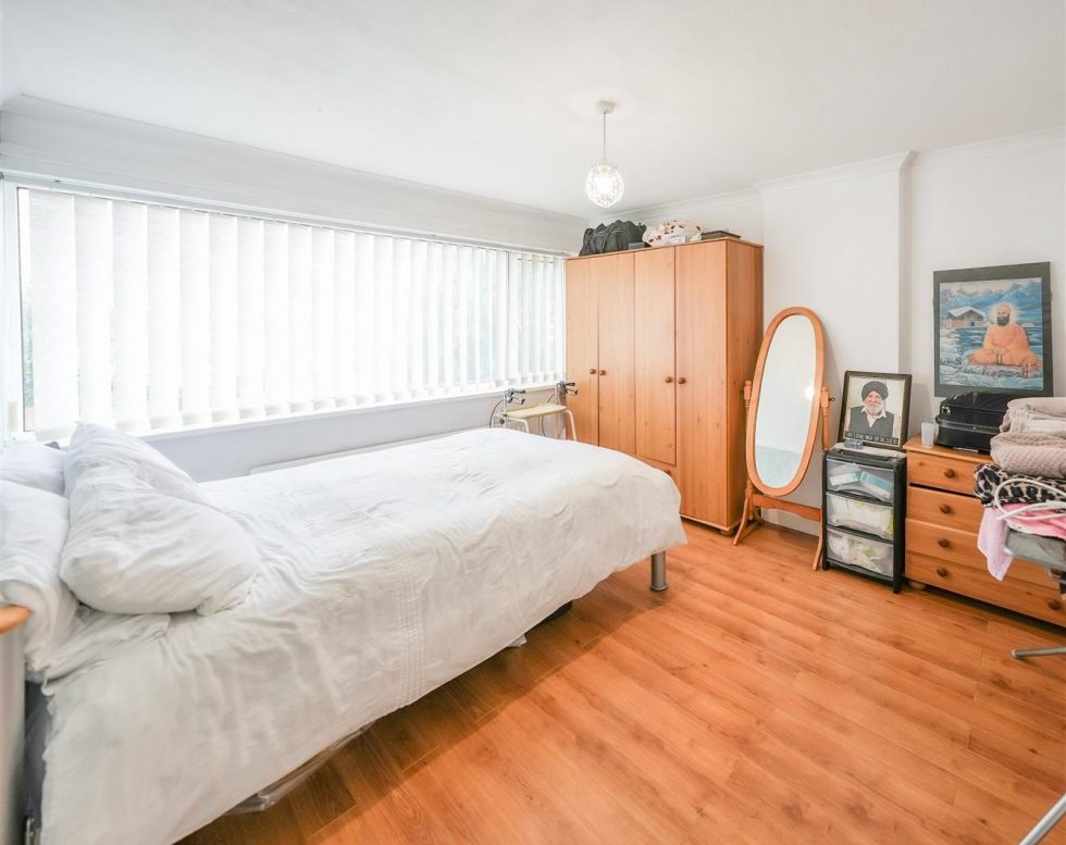 St. Andrews Drive, Low Fell