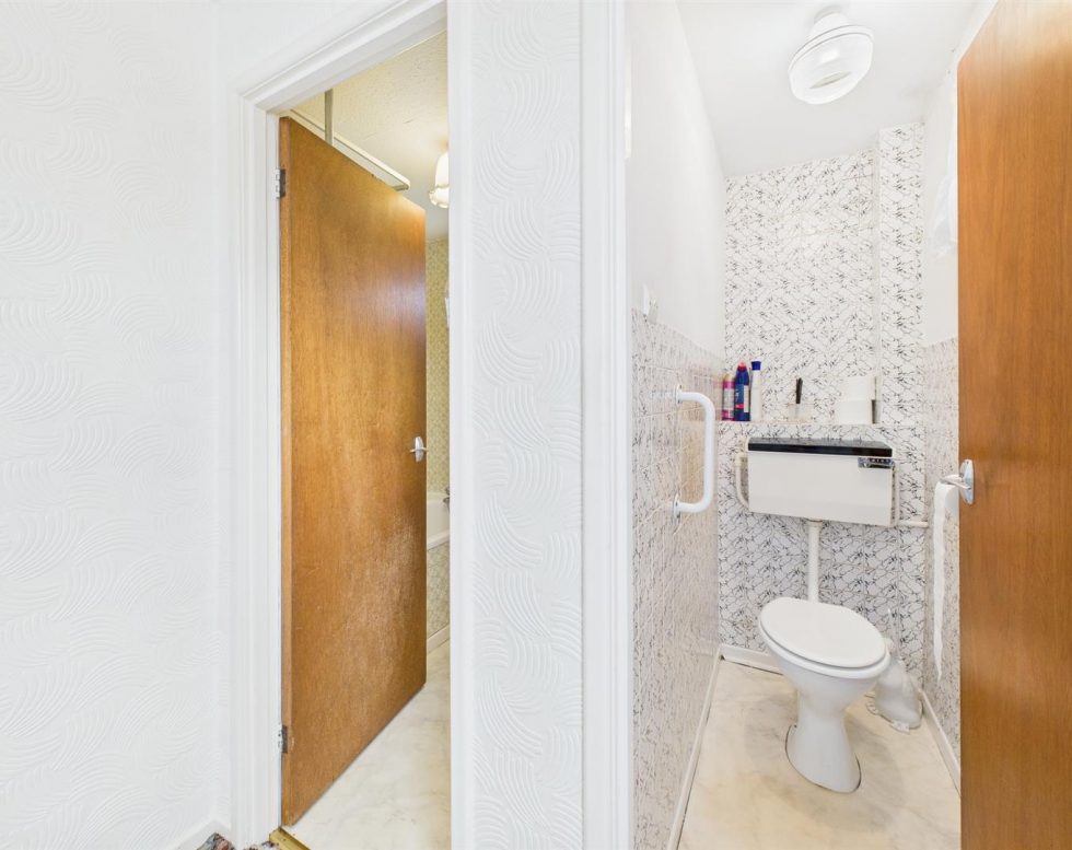 Dorchester Gardens, Low Fell,  Gateshead