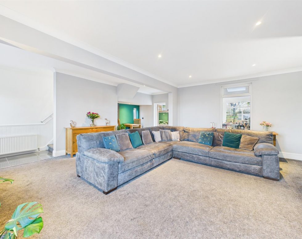 Ell-Dene Crescent, Bog House Estate, Gateshead