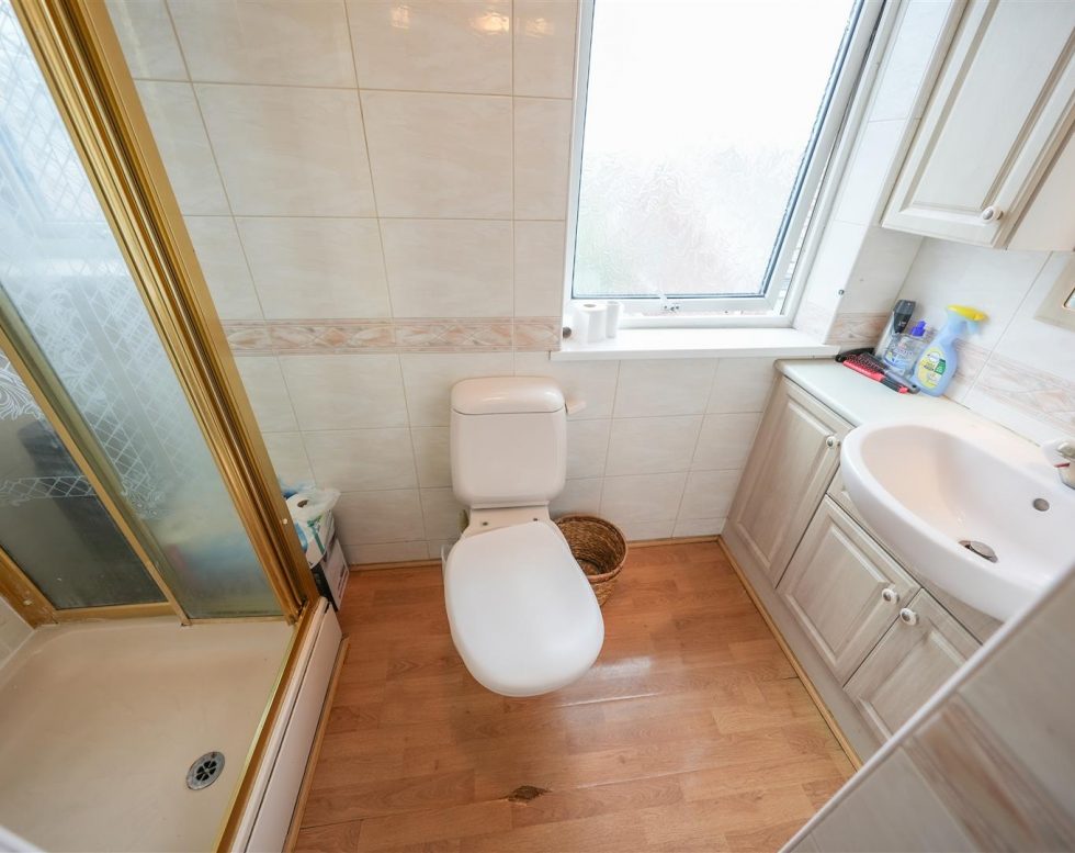 St. Andrews Drive, Low Fell