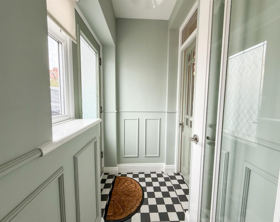 Cromer Avenue, Low Fell