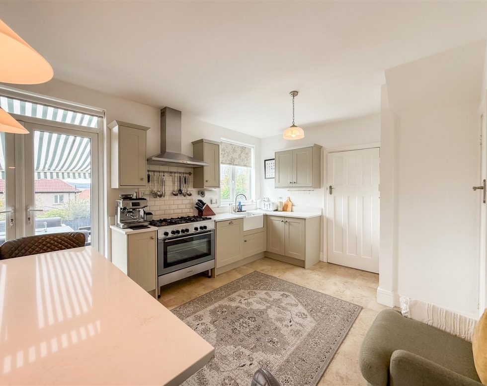 Cromer Avenue, Low Fell