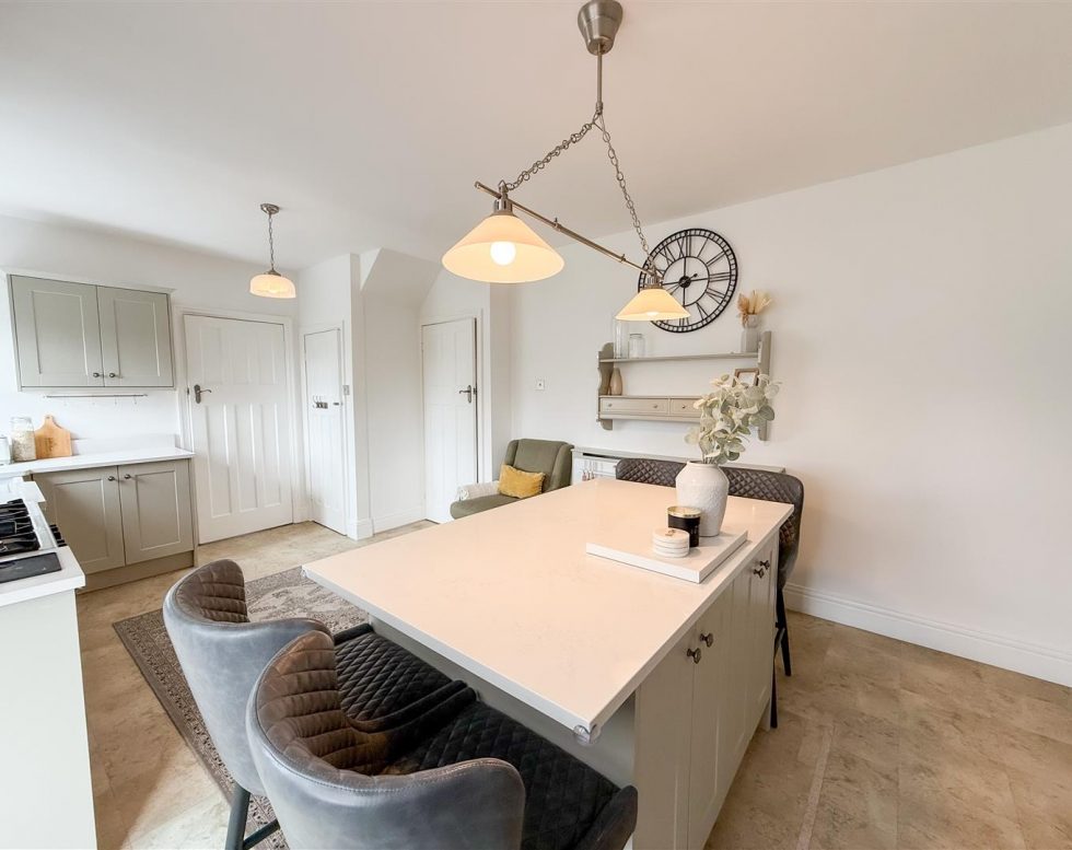 Cromer Avenue, Low Fell