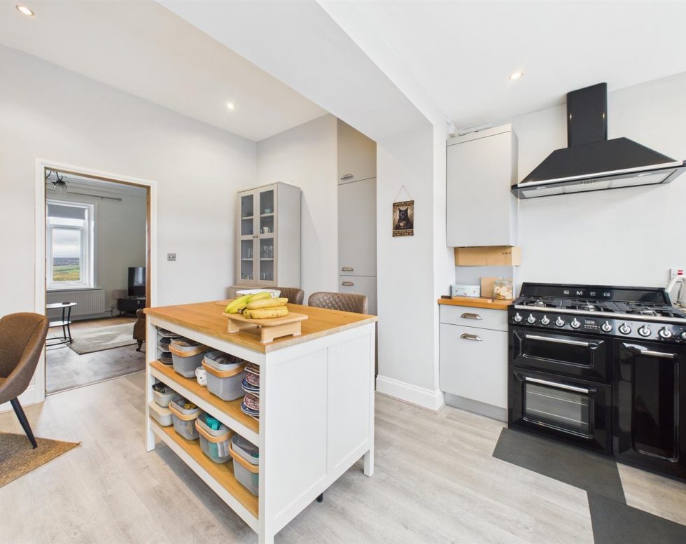 Prospect Terrace, Eighton Banks, Gateshead