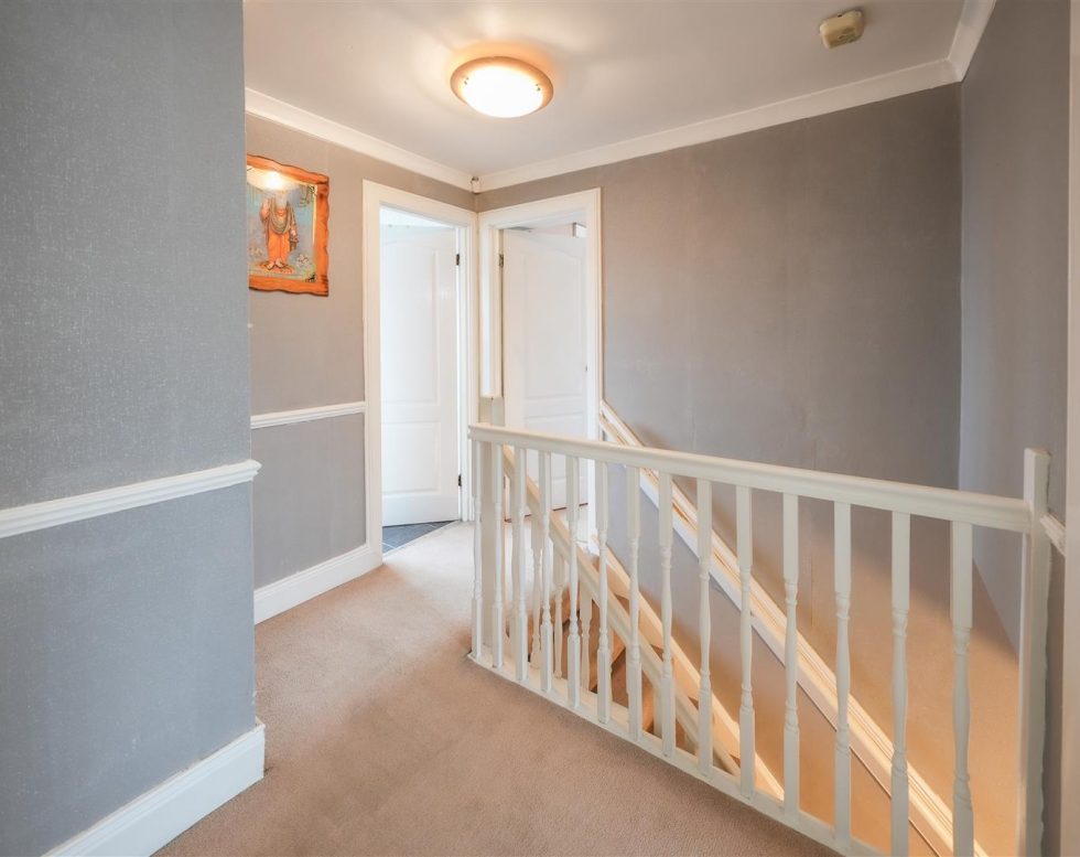 St. Andrews Drive, Low Fell