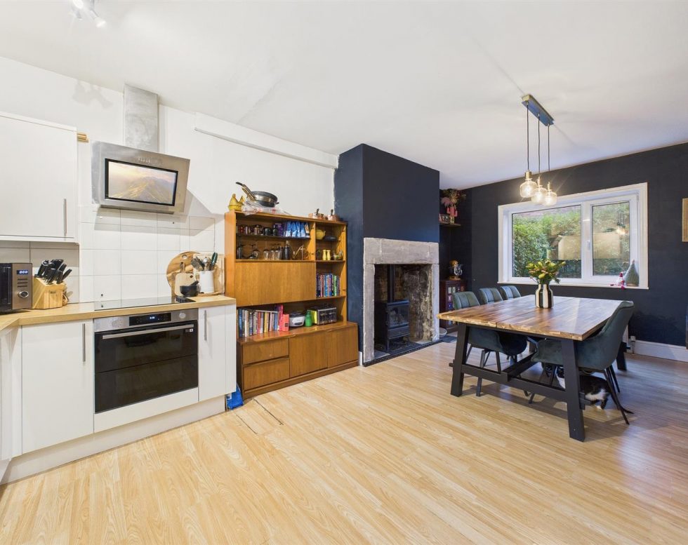 The Path, Low Fell, Gateshead