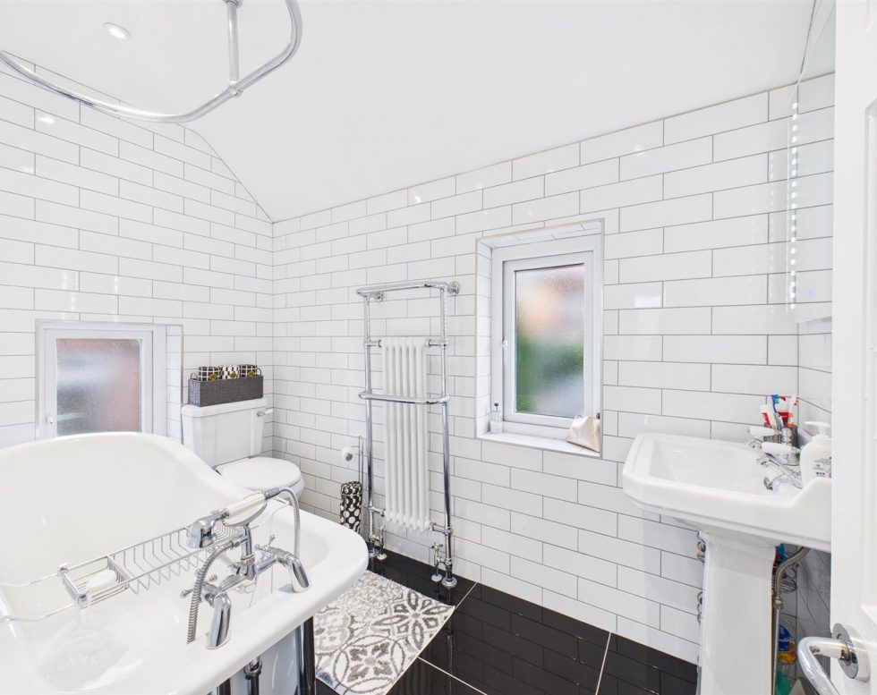 Ell-Dene Crescent, Bog House Estate, Gateshead